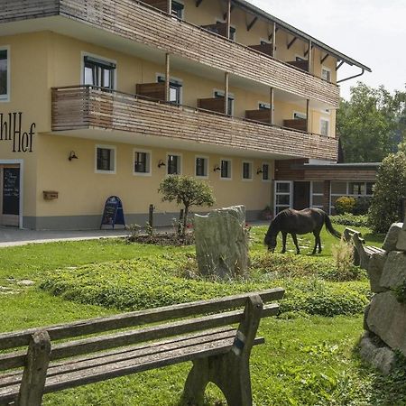 Michlhof Hotel Stubenberg Bagian luar foto